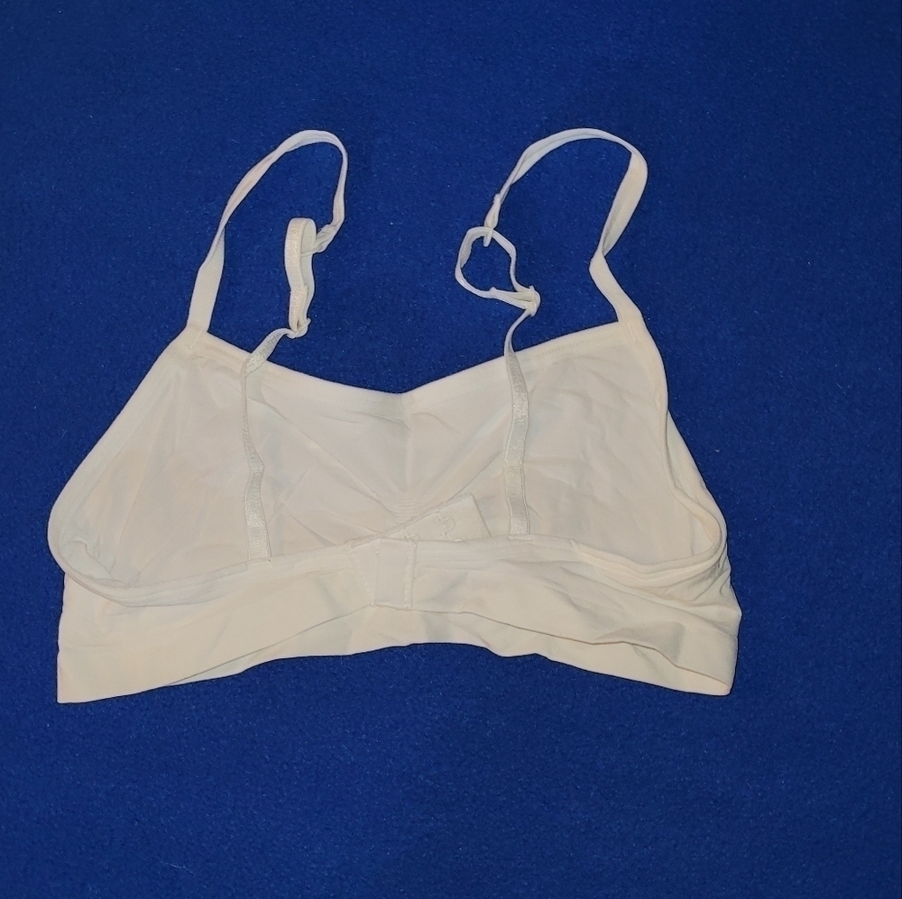 Barely there sample NWOT style 0170 Lg - Picture 2 of 2